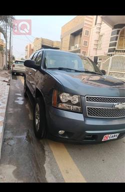 شيفروليه تاهو